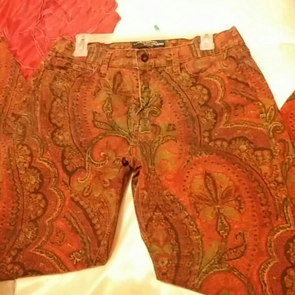 Pants - Picture 2 of 4